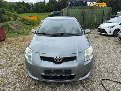 Gebraucht Toyota Auris