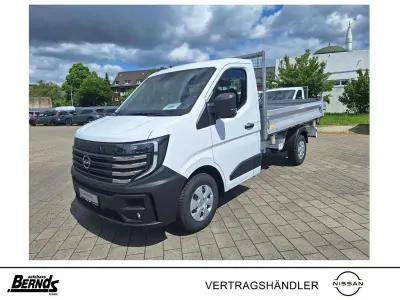 Gebraucht Nissan Interstar