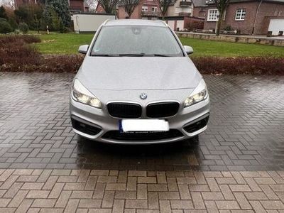 BMW 218 Gran Tourer