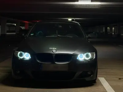 Gebraucht BMW 335