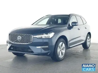 Gebraucht Volvo XC60 Core 250 PS (183 kW) 2025 Blau SUV