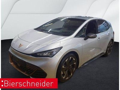 Usata Cupra Born 169 kW (231 CV) 2025 Argento Utilitaria