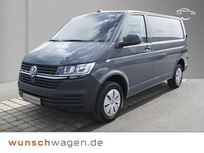 gebraucht VW Transporter T6.1Kasten FWD