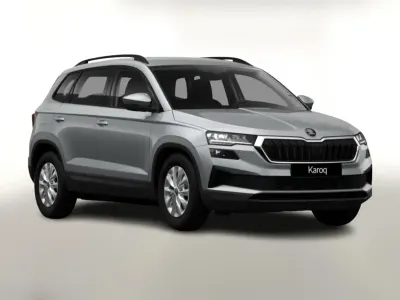 Gebraucht Skoda Karoq