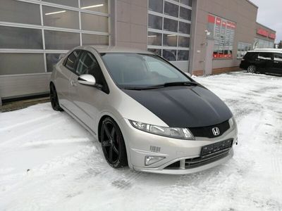 gebraucht Honda Civic 1,8 *Invidia*H&R*Oxigin