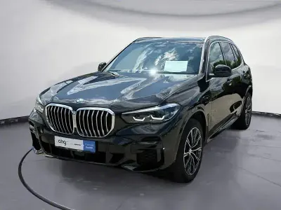 Gebraucht BMW X5