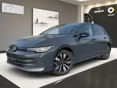 Gebraucht VW Golf VIII
