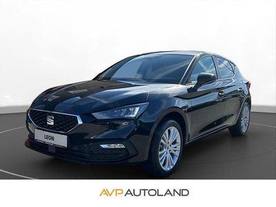 Second-hand Seat Leon Style 150 CP (110 kW) 2025 Berlinǎ