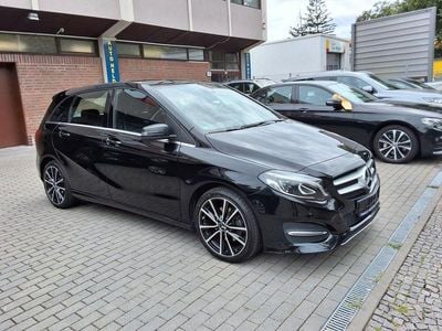 Mercedes 200
