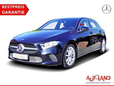 Mercedes A140