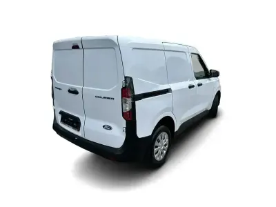 Gebraucht Ford Transit 2024 Weiss Limousine