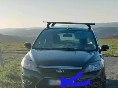 Gebraucht Ford Focus 75 PS (55 kW) 2008 Limousine