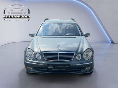 Mercedes E200