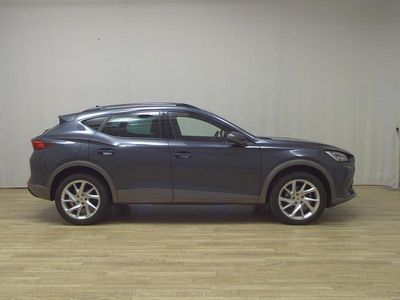 Gebraucht Cupra Formentor 150 PS (110 kW) 2023 Grau SUV