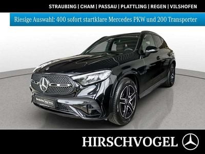 Mercedes GLC300