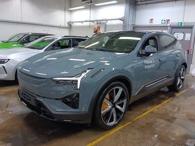 Polestar 3