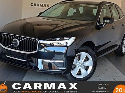 Second-hand Volvo XC60 Core 197 CP (144 kW) 2022 Negru SUV