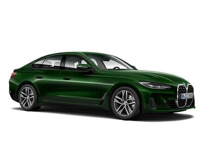 Gebraucht BMW 420 190 PS (139 kW) 2025 Coupé