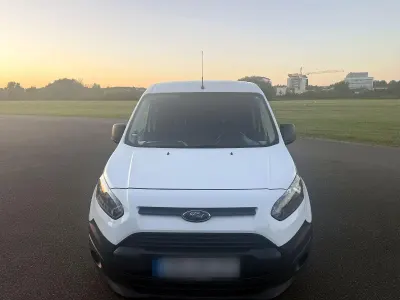 Gebraucht Ford Transit Connect