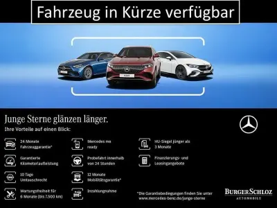 Gebraucht Mercedes C220