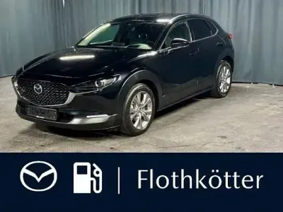 Gebraucht Mazda CX-30