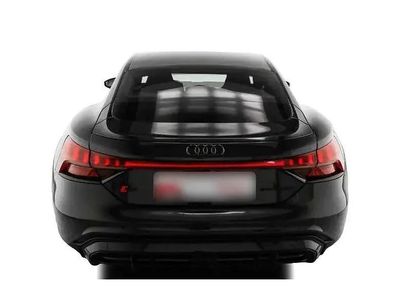 Usata Audi e-tron Basis 439 kW (598 CV) 2023 Nero SUV