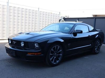 Ford Mustang GT