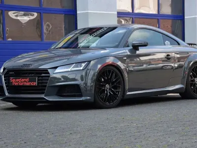 Gebraucht Audi TT