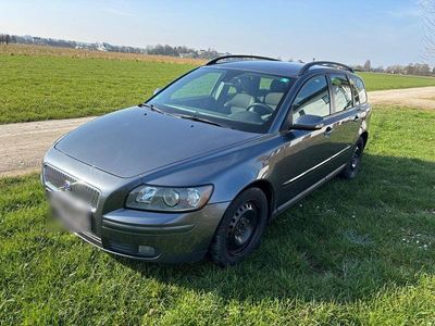 Gebraucht Volvo V50 140 PS (102 kW) 2004 Andere farben Kombi