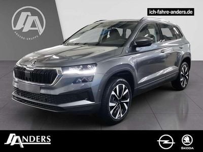 Nuova Skoda Karoq 150 CV (110 kW) 2026 Grigio SUV