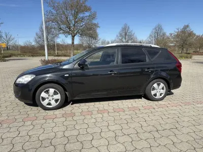 Gebraucht Kia Ceed Sportswagon