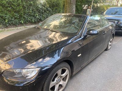 BMW 320 Cabriolet