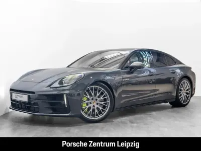 Gebraucht Porsche Panamera 4S E-Hybrid