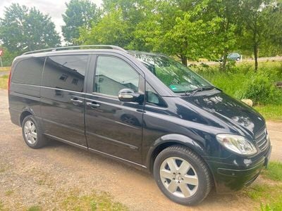 Mercedes Viano