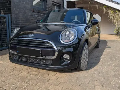 Gebraucht Mini Cooper Cabriolet