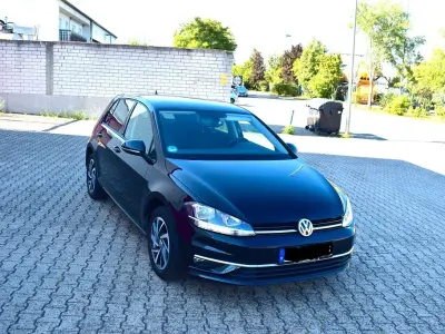 Gebraucht VW Golf VII