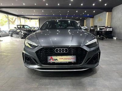 Gebraucht Audi RS5 Sportback Ambiente 141 PS (103 kW) 2023 Andere Limousine
