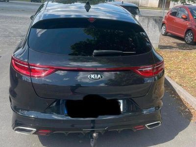 Kia ProCeed GT