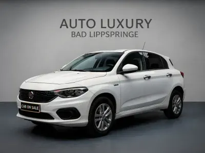 Gebraucht Fiat Tipo