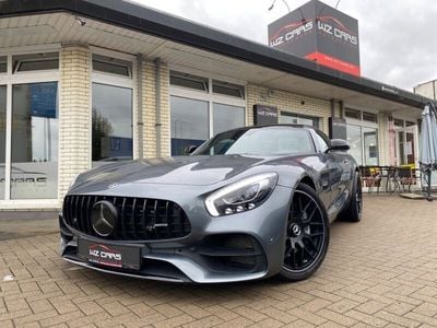 Mercedes AMG GT