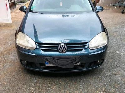 VW Golf IV