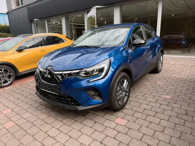 Gebraucht Mitsubishi ASX