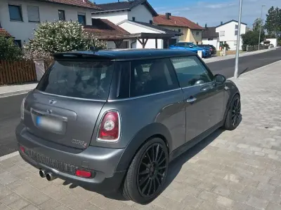 Gebraucht Mini Cooper S