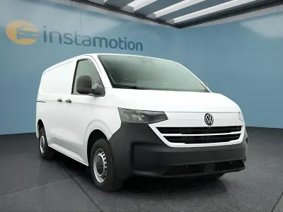 Gebraucht VW T7