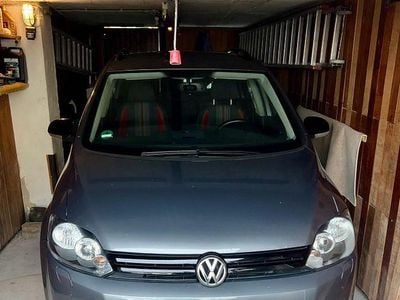 VW Golf Plus