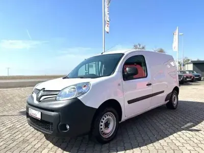 Brugt Renault Trafic