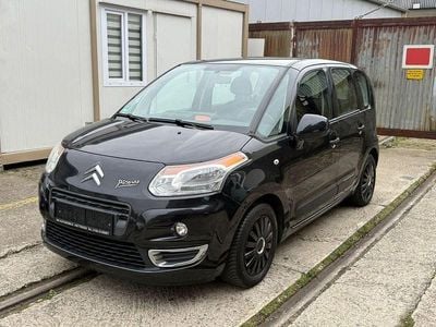 Gebraucht Citroën C3 Picasso Tendance 120 PS (88 kW) 2009 Van / Kleinbus