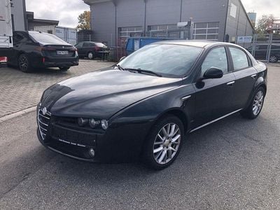 Alfa Romeo 159