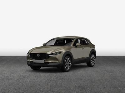 Neu Mazda CX-30 Homura-Line 140 PS (102 kW) 2025 Zircon sand metallic SUV