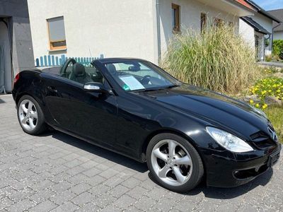 Mercedes SLK280